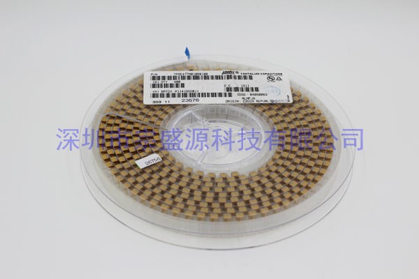 AVX钽电容 TPS系列 10V 470UF E型 477A